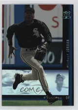 1994 Upper Deck SP Holoview FX Michael Jordan #16 HOF