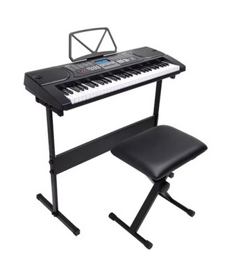 H. Hoffer 61 Key-Keyboard Pack
