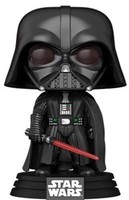 Funko Pop! Star Wars: Swnc - Darth Vader - Vinyl-Sammelfigur - Geschenkidee - Of