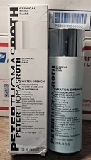 Peter Thomas Roth  Water Drench Hyaluronic Micro-Bubbling Cloud Mask 120ml/4oz
