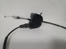 2018 Suzuki King Quad LT-F400F Thumb Throttle + Throttle Cable OEM