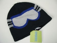 Gymboree Snowboard Legend Size 3 4 Hat NEW