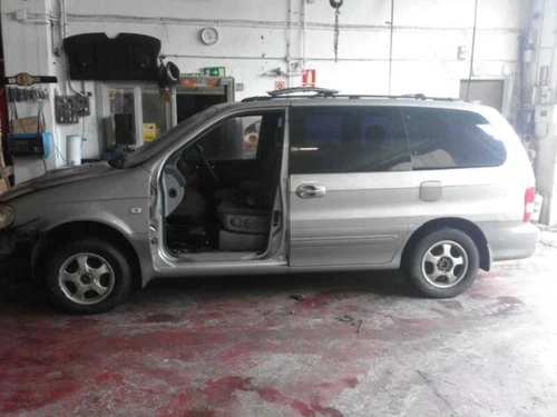 0K53H Caja Reles/Fusibles para KIA CARNIVAL II (FL) 2.9 CDRi Executive 2 705615 - Imagen 6 de 10