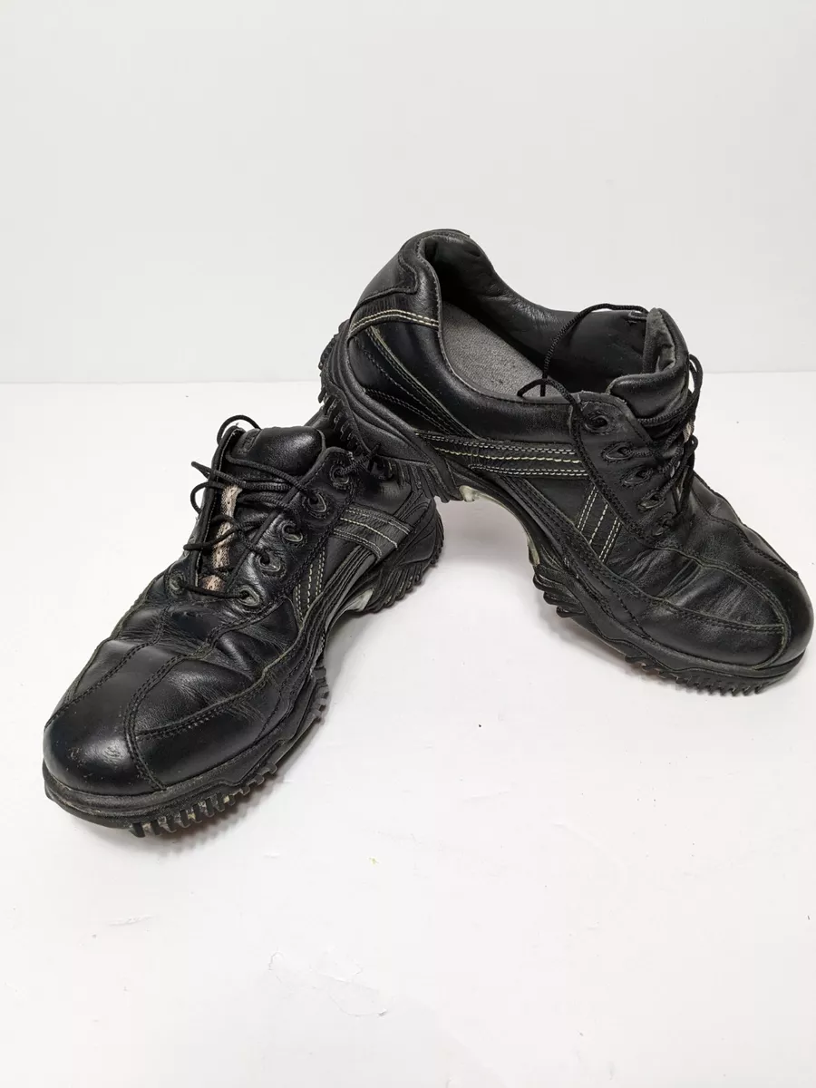 Mens footjoy contour golf shoes sale
