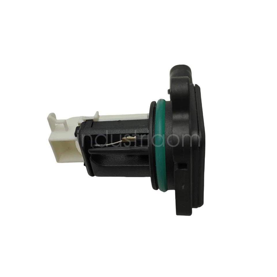 Sensor medidor de flujo de aire másico 13627593624 MAF para BMW X3 X4 X5 135i 335i 535i 640i Foto 3 de 4