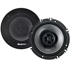 Phoenix Gold Z65CX 6.5" 16.5cm 2 Way Car Coaxial Speakers 80W Max Pair