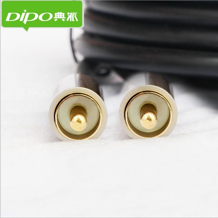 Cavi Hi-Fi :: Cavi Hi-Fi Digitali Coassiali :: Ricable DC05 DEDALUS - Foto 3