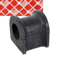 Febi 179531 Stabilisatorlager FüR Suzuki Grand Vitara I II Vorne 42412-78K00