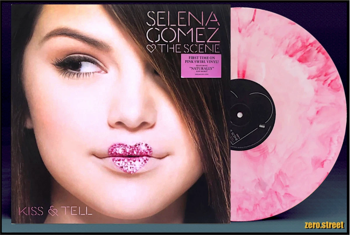 Preços baixos em Discos de Vinil Selena Gomez | eBay