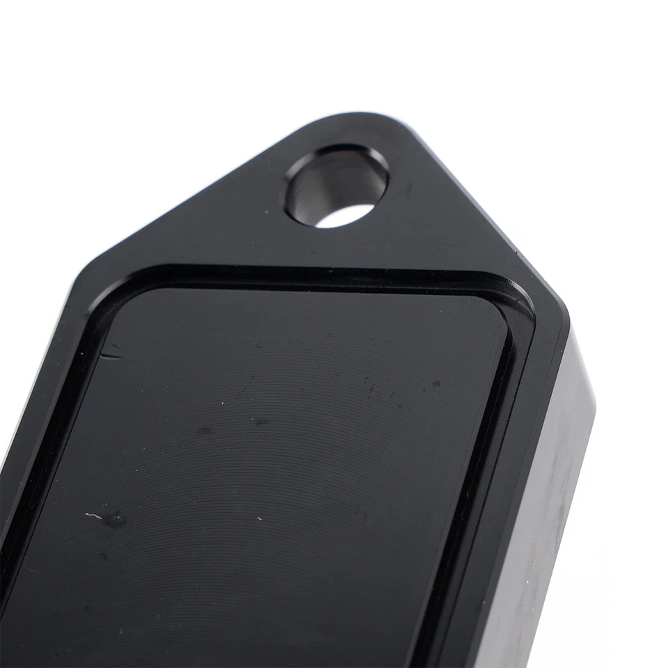 🚀Coolant Block-Off Plate W/ O-Ring Seal DP0402 For Chevy GMC 6.6L Duramax 01-17 Foto 4 de 4