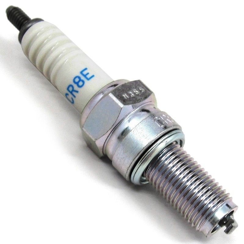 NGK CR8E Spark Plug for 04-05 KYMCO MXer 150
