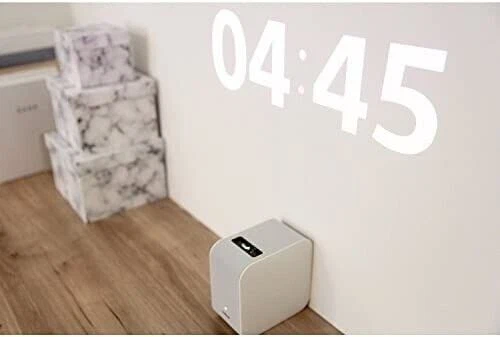 Sony LSPX-P1 Portable Ultra Short Throw Projector WiFi/Bluetooth White NEW - Image 2 of 4