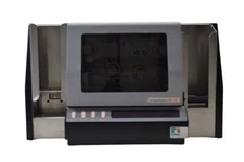 NBS ImageMaster S-18 High speed desktop ID Card Printer