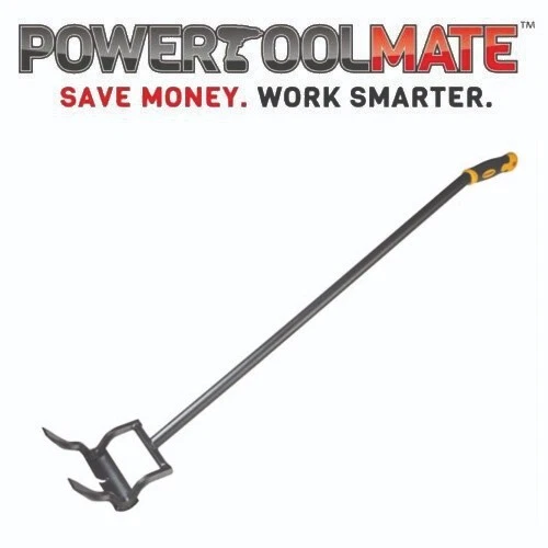 Roughneck cheap pallet breaker