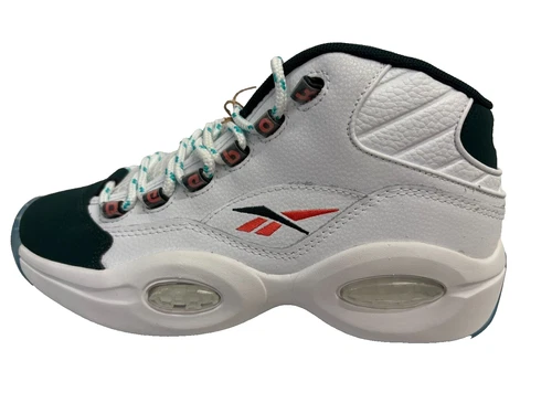Reebok Question Mid SN99 UK 5 US 6 EU 37,5 REF 1234