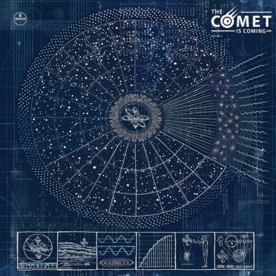 Comet Is Coming,The / Hyper-Dimensional Expansion Beam