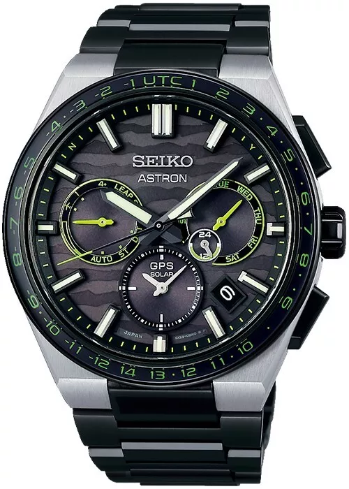 Seiko astron review 2018 sale