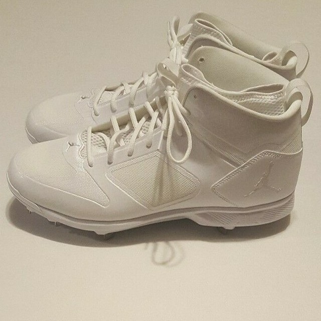 jordan jeter baseball cleats