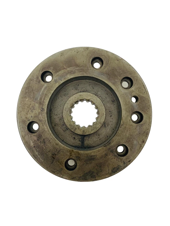 FLANGIA DUCATI 916 748 851 888 MONSTER SUPERSPORT 900 RUOTA LIBERA CD 16010102A — 第 3/4 张图片