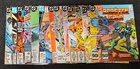 DC COMICS BOOSTER GOLD VOL 1 #2-23 MULTIPLE ISSUES AVAILABLE VINTAGE SUPERMAN