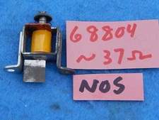 Wurlitzer Solenoid # 68804 - Stop 2500 2600 2700 2800 2900 3000 3100 3200 NOS