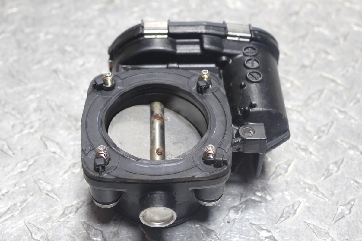 2009-2024 Sea-Doo RXT-X 300 155 OEM Throttle Body 420892590 2009-2024 Sea-Doo RXT-X 300 155 OEM Throttle Body 420892590
