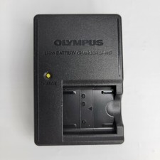 Olympus Battery Charger Li-41C Model LI-41CBA genuine OEM