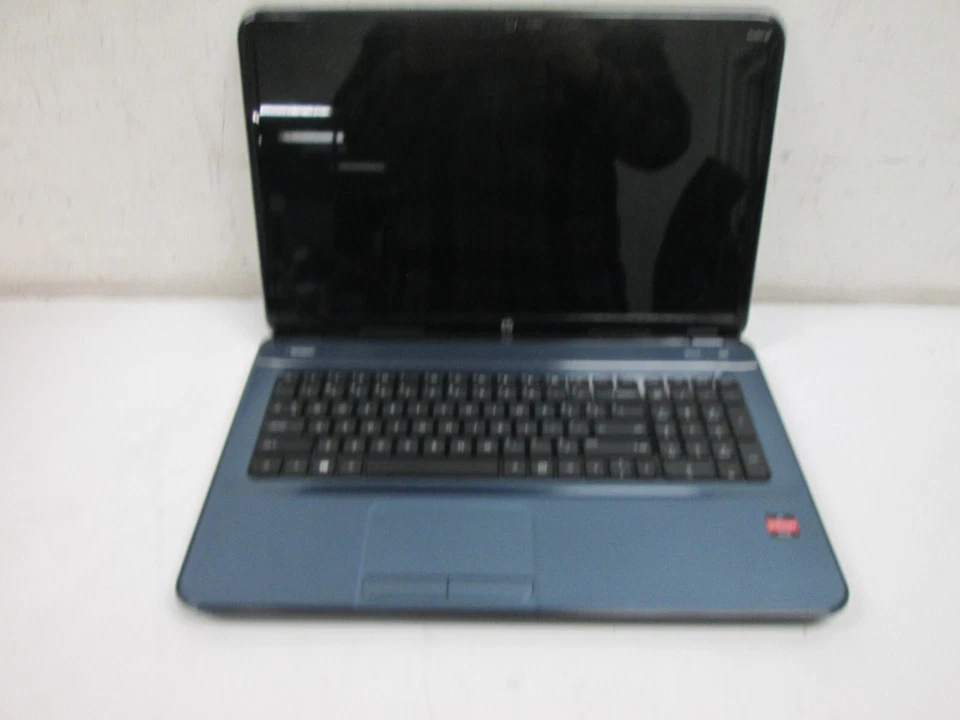 HP PAVILIION G7 AMD A6-4400M/AMU@2.7GHZ 1TB HDD NO OS 8GB RAM - Image 2 of 4