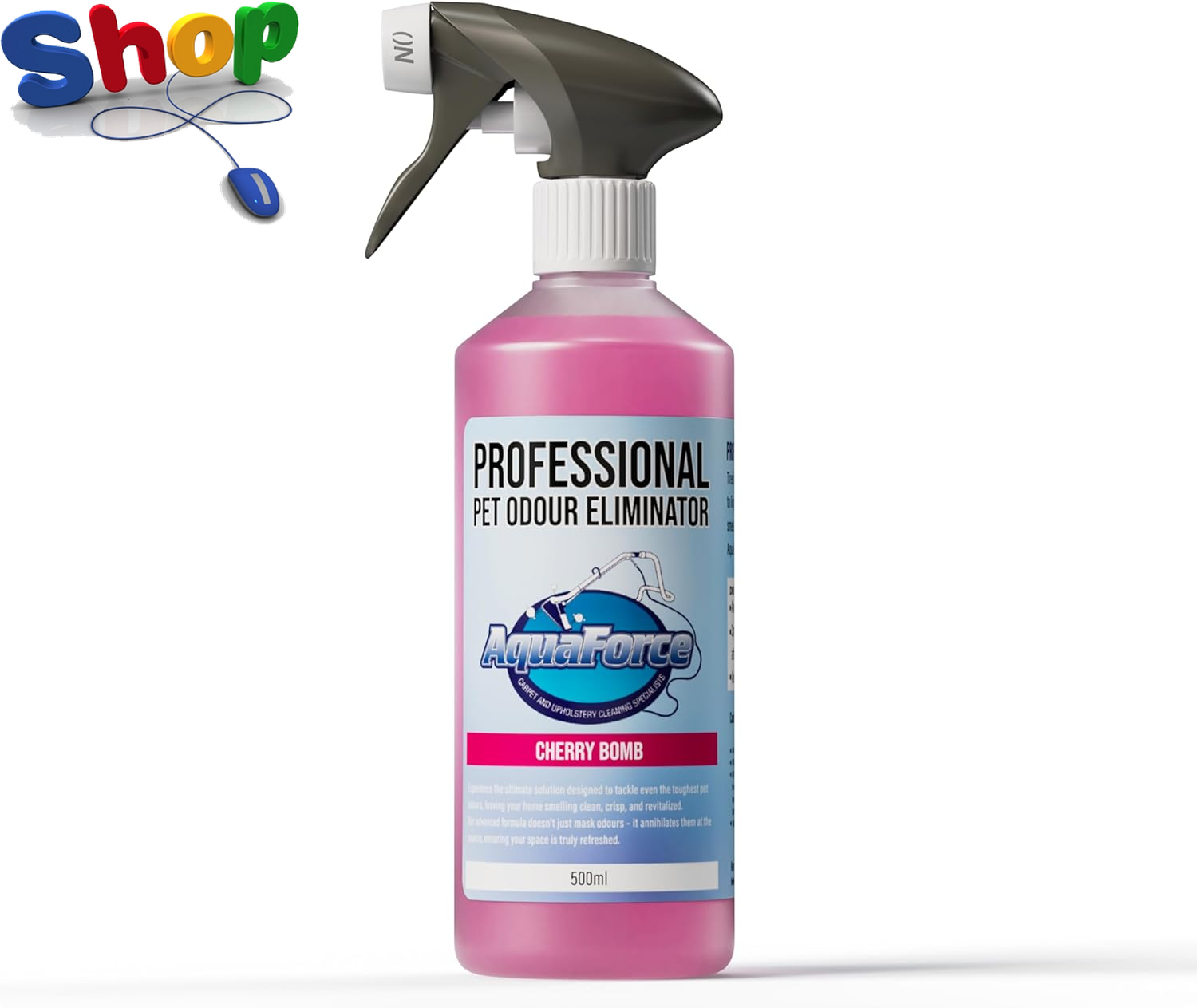 Pet  Odour  Eliminator  Spray ,  Strong  Enzyme  Odour  Bacteria  Eating  Deodor