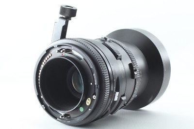 As-Is】Mamiya Sekor Z SHIFT 75mm f/4.5 For RZ67 Pro II D from