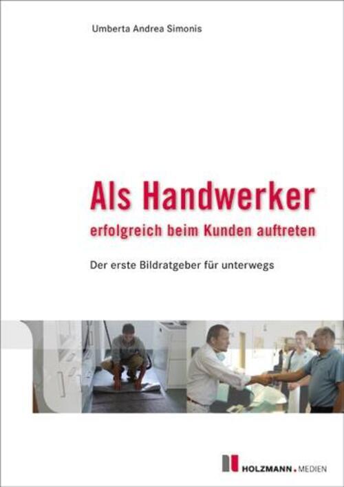 Thumbnail - Als Handwerker Erfolgreich Beim Kunden Auftreten | Umberta Andrea