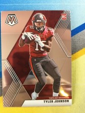 2020 Mosaic Football - Pick Your Base Rookies & NFL Debuts - Buy More & Save