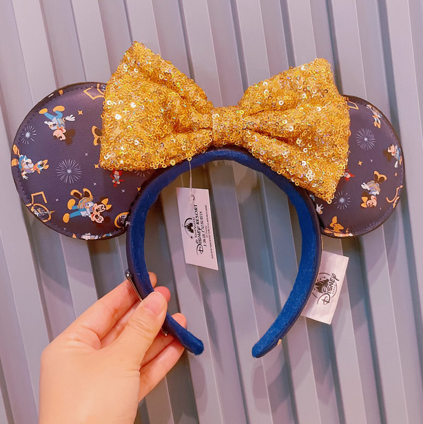 Edition Loungefly 50th Anniversary Minnie Mouse WDW Disney  display picture 3