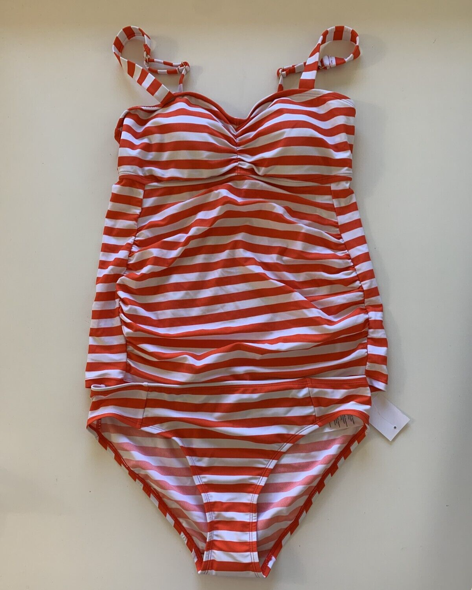 Schwangerschafts-Badeanzug Mit LSF 50+ – Bequem & Stylisch Für Pool Und Strand
