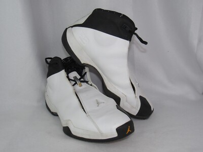 jordan 21 black and white