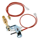 F273401 73404 Portable Pilot Assembly Replacement for Mr Heater MH9B 2001-2008