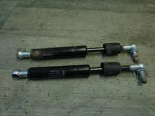 2002 02  Walker MC GHS Riding Lawn Mower Tractor 16 HP Gas Spring Shock Suspa