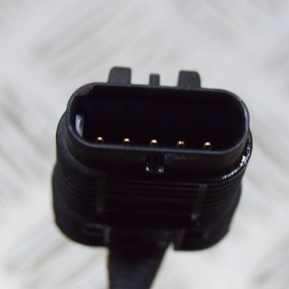 BMW 4 Coupé F32 Sonda Lambda 5PIN 8631047 2.0 Benzina 135kw 2018 - Imagen 4 de 4