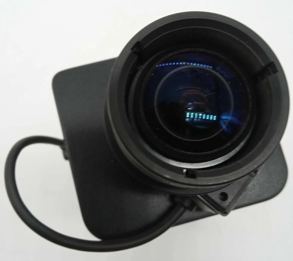 Sony SNC-CH220 Network IP 1080p HD 2.8-6mm Zoom Lens Camera - Image 4 of 4