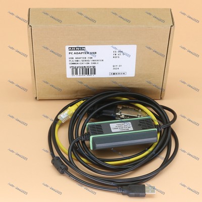 New 1PC For KEB Inverter Drive Communication Data Cable 00.F5.0C0.0001 free ship