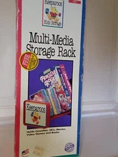 Keeparoos Kids Storage