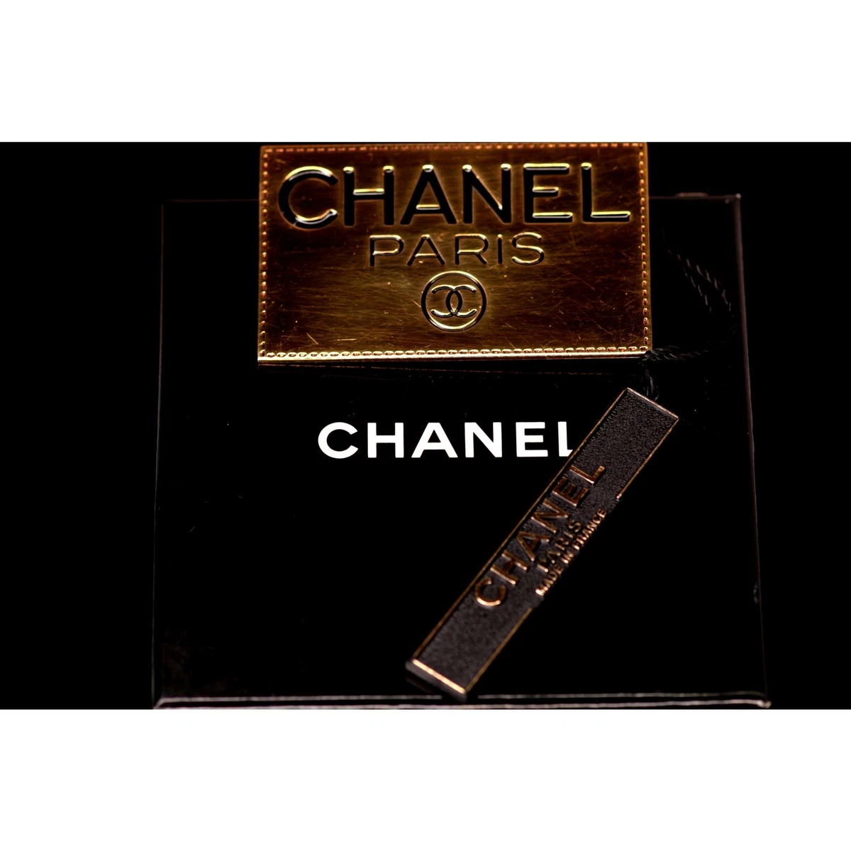 CHANEL Fashion Brooches for sale - eBay