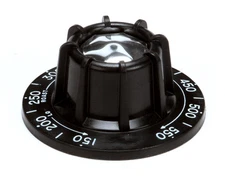 Town Food Service Dial Only For Fdo Thermostat 249008 - Free Shipping + Geniune