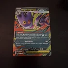 Mega Gengar EX 056/094 Me02: Phantasmal Flames Holo