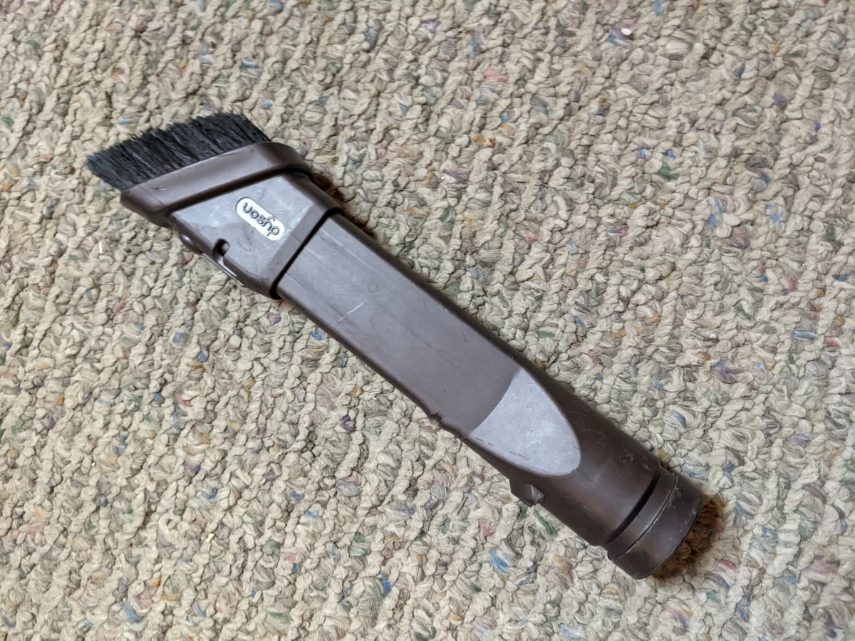 Genuine Flexi Henry – Accessorio Per Fessure Flessibile Per Aspirapolvere Henry