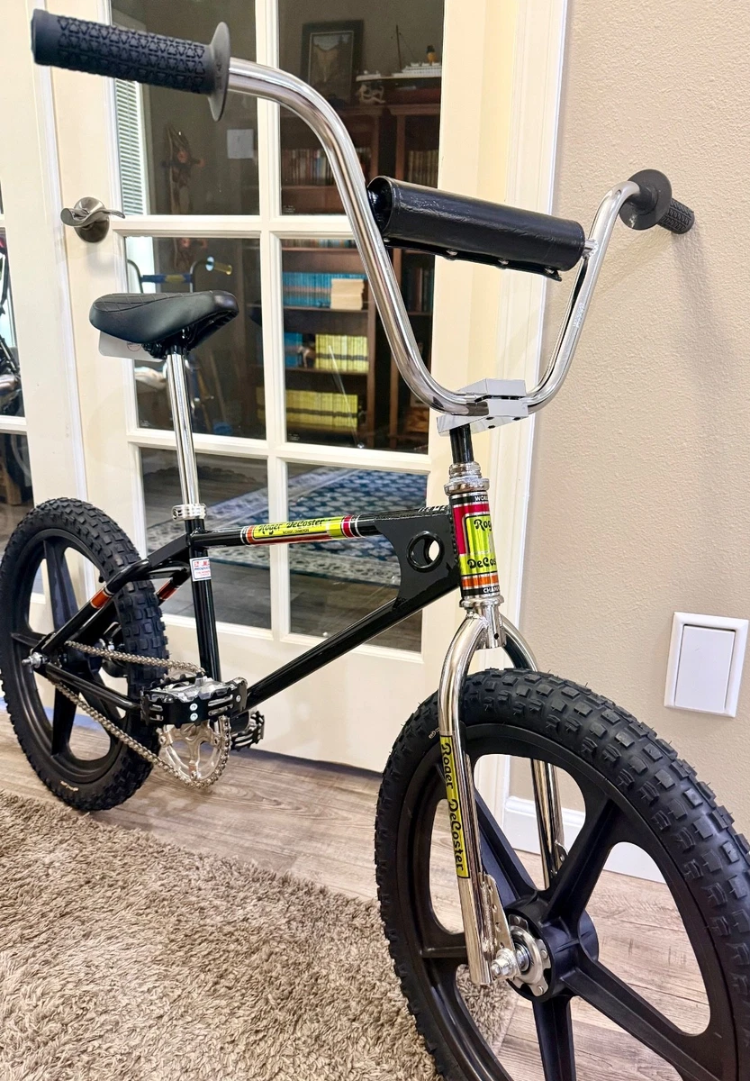 20 Inch Wheel Vintage Old School BMX Bikes for sale | eBay