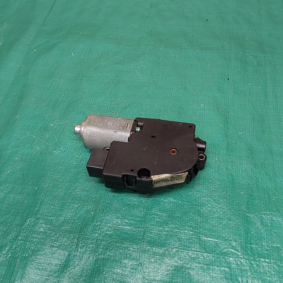 Motor techo corredizo Kia Forte 2010-2013 Koup OEM 816311M000 Foto 2 de 4