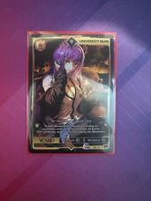 GamerSupps VCard Rising Stars 1st Edition - Power 9 University Numi Holo 056/190