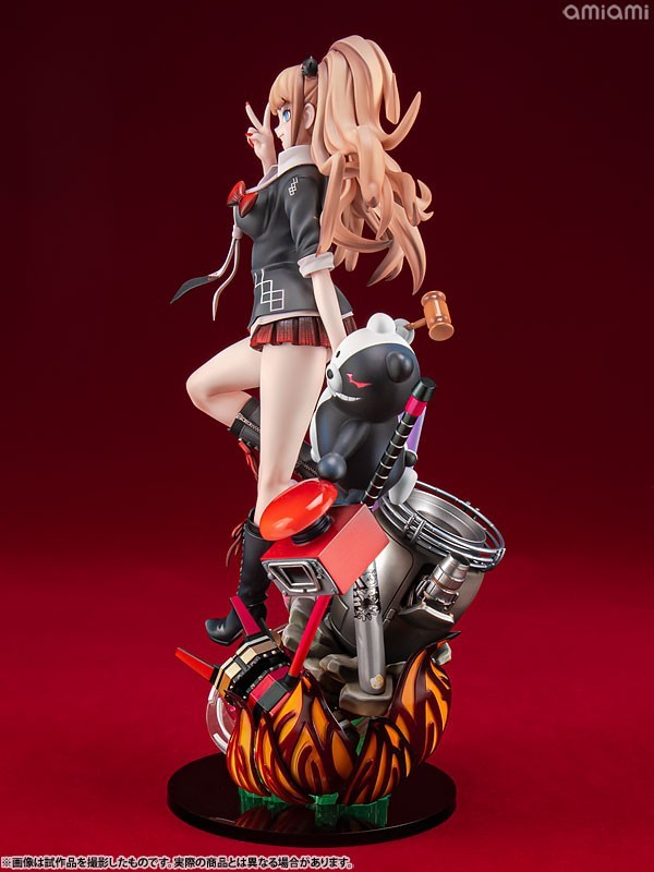 Preorder Danganronpa Series Junko Enoshima 15th Anniversary 1/7
