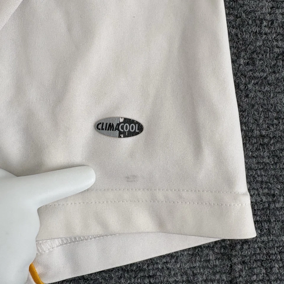 Camiseta deportiva de fútbol de manga larga Adidas para hombre MLS LA GALAXY XL #23 BECKHAM Foto 4 de 4